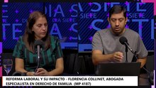 El panorama semanal de noticias de Misiones en Día Siete