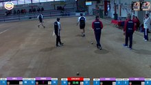 Club Sportif : Béziers Vs. Romans