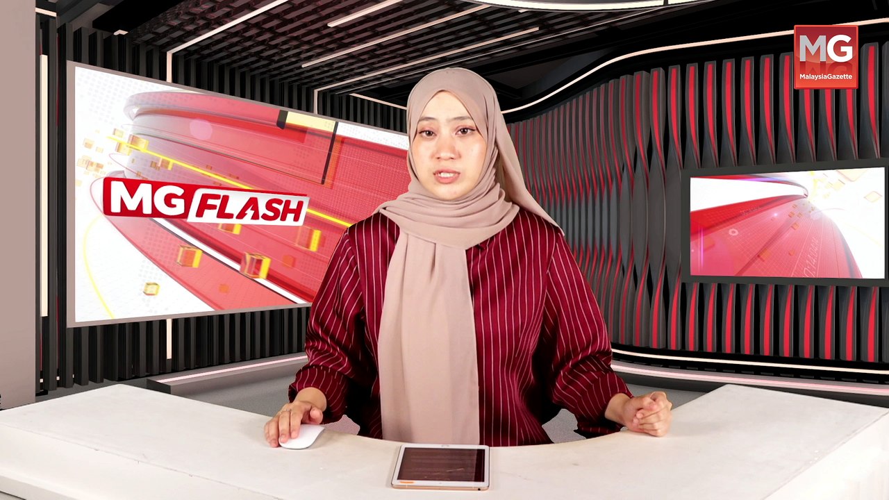 ((LIVE)) Pas Hairan Kes Exco Muncul Semula; Kes RM800,000 Azam Baki Sudah Dipanggil