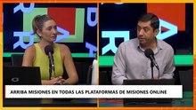 ¡Arriba Misiones! Toda la información útil para el lunes