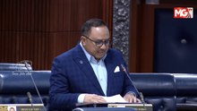 (LIVE) Persidangan Dewan Rakyat | Mesyuarat Ketiga Penggal Keempat | 24 Februari 2026