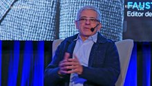 Redacción 458: ¿Cómo se está reconfigurando el mundo en 2026?