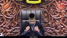 ((LIVE)) Persidangan Dewan Rakyat | Mesyuarat Pertama Penggal Kelima | 26 Februari 2026