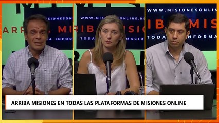 ¡Arriba Misiones! Toda la información sobre el inicio del ciclo lectivo en la provincia