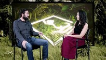Indira Cato (Directora) - La planta films