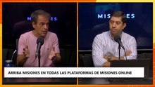 La mañana informada: Arriba Misiones te cuenta todo lo que pasa en Posadas y el interior