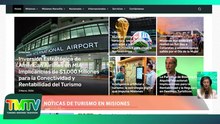 Turismo Misiones: destinos, experiencias y oportunidades en la tierra colorada