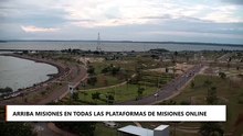 ¡Arriba Misiones! Iniciamos la semana con la información precisa