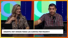 EN VIVO: Arriba Misiones. Las noticias que marcan el día