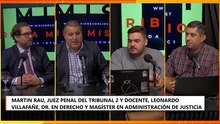 EN VIVO: Arriba Misiones. Las noticias que marcan el día