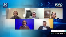 “Digitalización, Medios de Pago y Ciberseguridad: 89 Convención Bancaria”