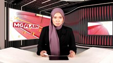 (LIVE)) Turunkan Suhu Kehangatan Isu 3R • Lelaki Buat Hantaran Jelik Dipenjara 10 Bulan #mgflash