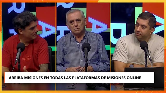 Servicios y Actualidad: Arriba Misiones te acompaña con datos precisos