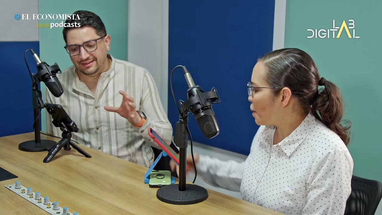 Temp. 3 | EP 4: Social commerce ¿Las redes sociales son las nuevas tiendas?