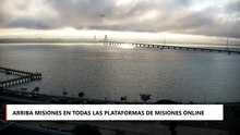 Arriba Misiones: Entrevistas en vivo y el debate sobre los temas que te importan
