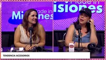 ​"Coquette Aesthetic: El arte de los moños con Inesita's Accesorios"