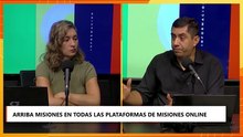 ¡Cierre de semana informados! Arriba Misiones: Noticias, clima y servicios