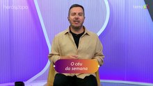 AO VIVO | André Mantovanni traz as previsões da semana e a energia do novo ano astrológico