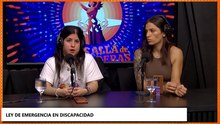 Ley de Emergencia en Discapacidad: ¿Derechos garantizados o promesas pendientes?