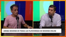 Arriba Misiones. La agenda económica y social bajo nuestra mirada