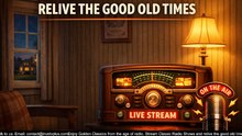 Relive the good old days of Radio