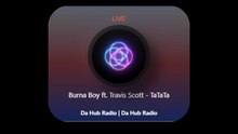 Da Hub Radio (LIVE BROADCAST)