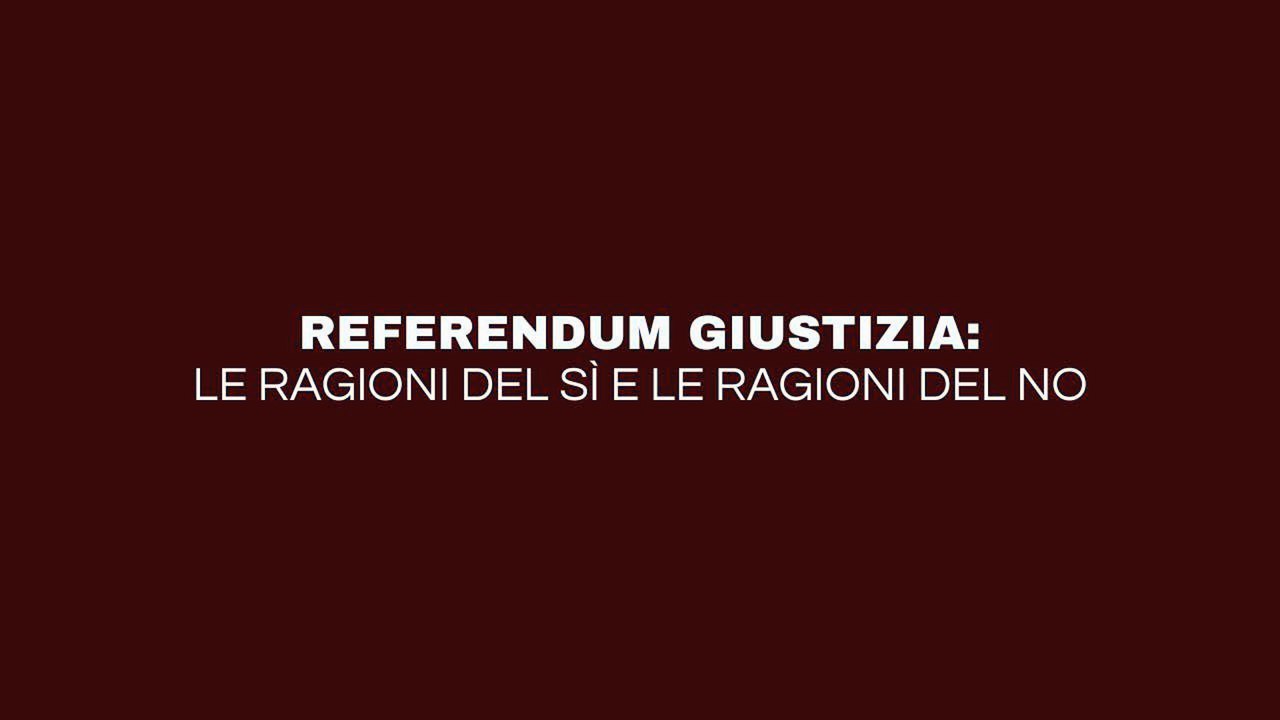 diretta 20 marzo 2026