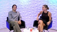 Adrian Luna (Peleador MMA) - Global Fight Show