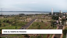 ¡Arriba Misiones! La información que necesitás para arrancar el día bien informado