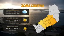 Arriba Misiones: Debate y opinión sobre los temas que marcan la agenda de hoy