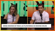 Arriba Misiones: anticipamos el fin de semana con las noticias clave