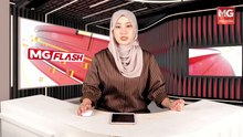((LIVE)) 7 Kapal Malaysia Tunggu Isyarat Lalu Selat Hormuz • Tuntutan Filipina Tak Berasas #mgflash