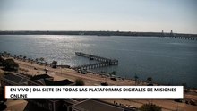El panorama semanal de noticias de Misiones en Día Siete