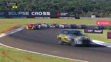 Turismo Nacional: Corrida 3 ao vivo