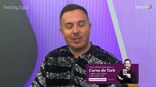 AO VIVO | André Mantovanni examina traços do Sol em Áries