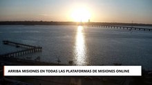 ¡Arriba Misiones! Empezamos abril con el primer informativo del día