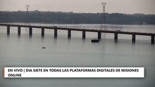 El panorama semanal de noticias de Misiones en Día Siete