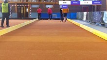 Championnats d'Europe Senior Masculin