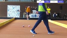 Championnats d'Europe Senior Masculin