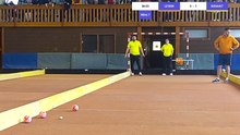 Championnats d'Europe Senior Masculin