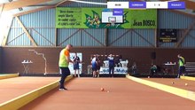 Championnats d'Europe Senior Masculin