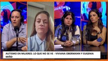 Más Allá de las Barreras | Autismo en mujeres: lo que no se ve
