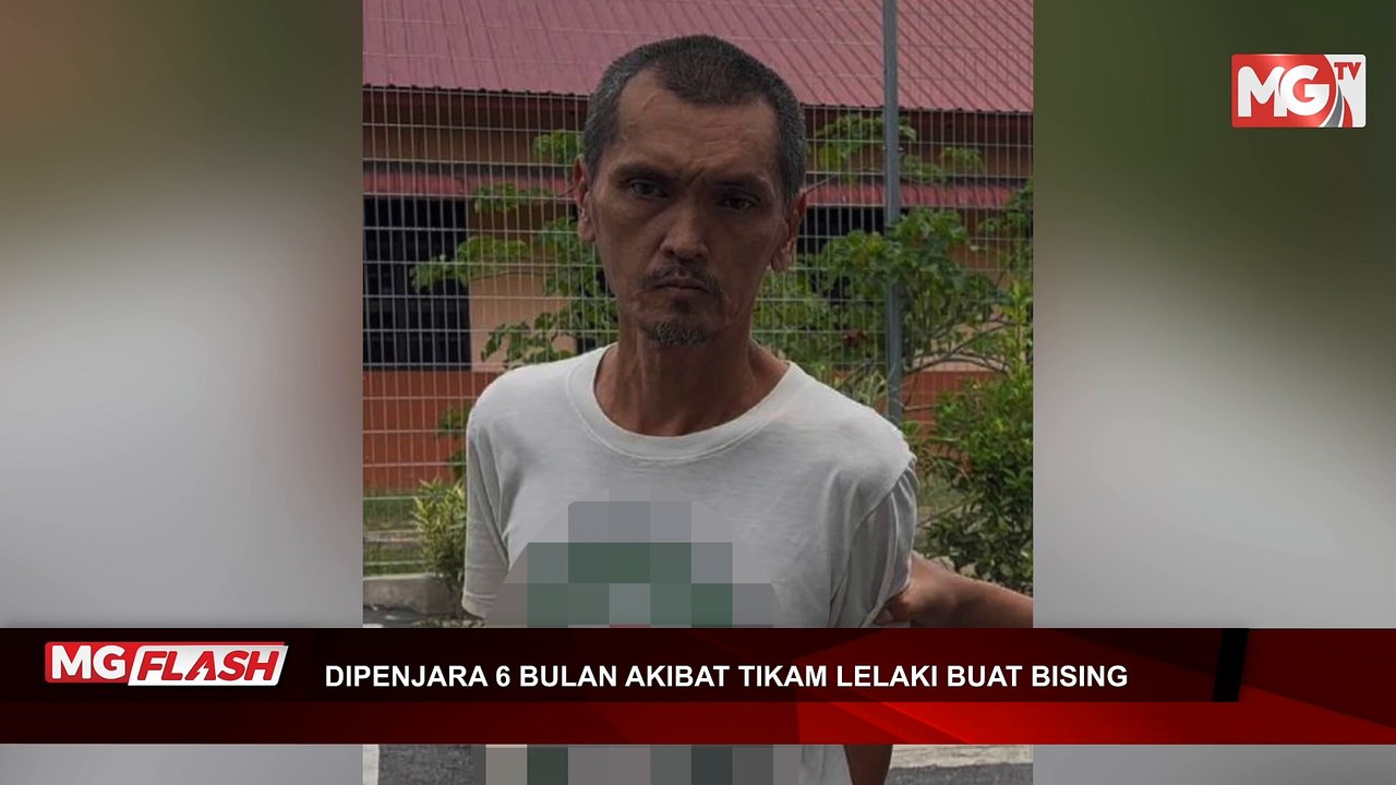 LIVE:  Tun M Nafi Jadi Punca Melayu Berpecah  * Waran Tangkap Terhadap Dua Anak Tun Daim