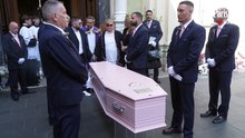 DIRECT. Suivez les obsèques de Loana Petrucciani à Nice
