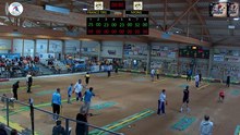 Championnat de France - Tir 2026 - Journée 1
