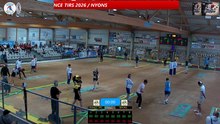 Championnat de France - Tir 2026 - Journée 1