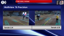 Championnat de France - Tir 2026 - Journée 1