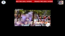 Championnat de France Tir 2026 - Journée 2