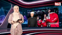((LIVE)) Isu Wanita Bermusafir Di Zon Bergolak • Wanita Diserang Ketika ‘Live’, 3 Ditahan #mgflash