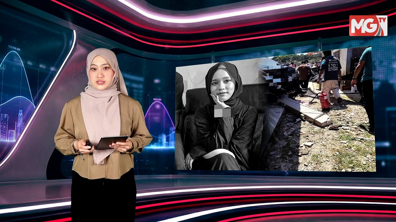 LIVE: Tiada Keperluan Hukuman Mati Pemandu Mabuk, Dadah * Pemandu Bas Riba Awek Dibuang Kerja